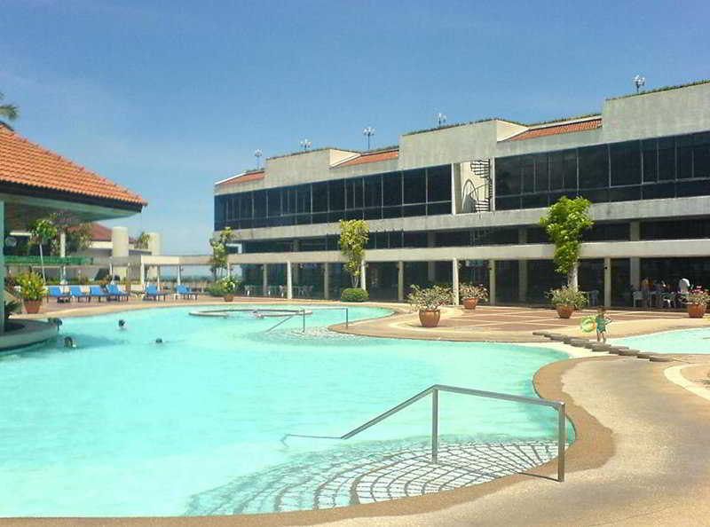 Ambassador City Jomtien Inn Wing Ban Nong Hin (Prachuap Khiri Khan) Exterior foto