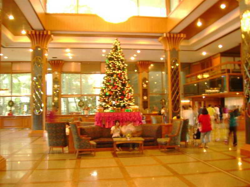 Ambassador City Jomtien Inn Wing Ban Nong Hin (Prachuap Khiri Khan) Exterior foto