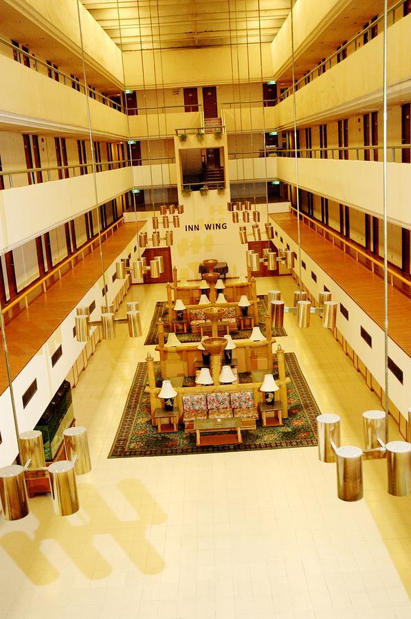 Ambassador City Jomtien Inn Wing Ban Nong Hin (Prachuap Khiri Khan) Exterior foto
